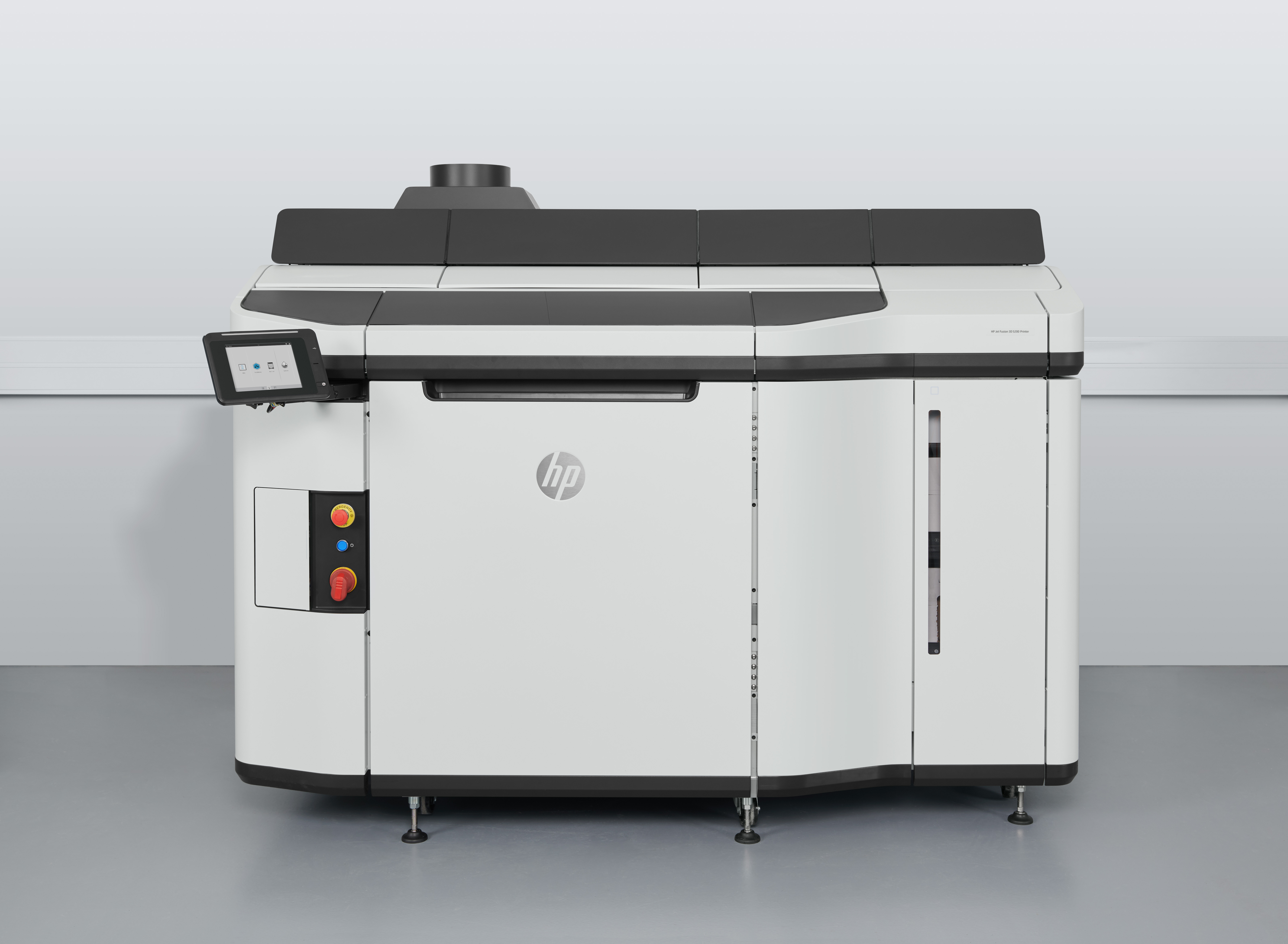 HP Jet Fusion 5200 High Volume